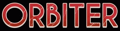 logo Orbiter (NOR)